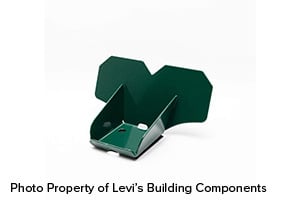 Snow Defender 1500 by Levis Building Components