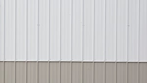 Steel Panels_FBi Buildings