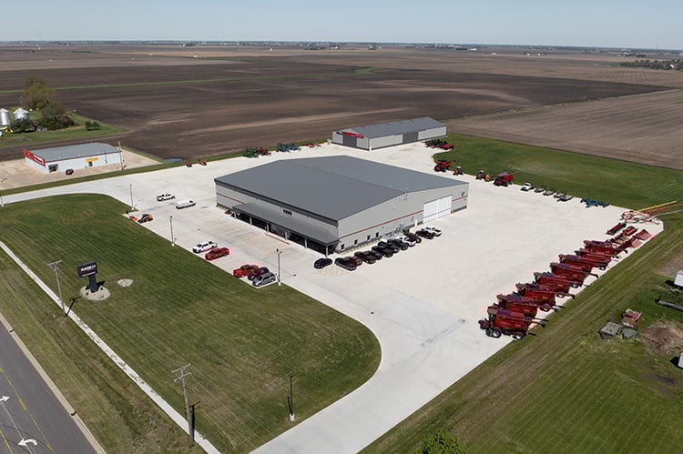 Who Are The Top 9 Ag Dealers? Our Recommendations