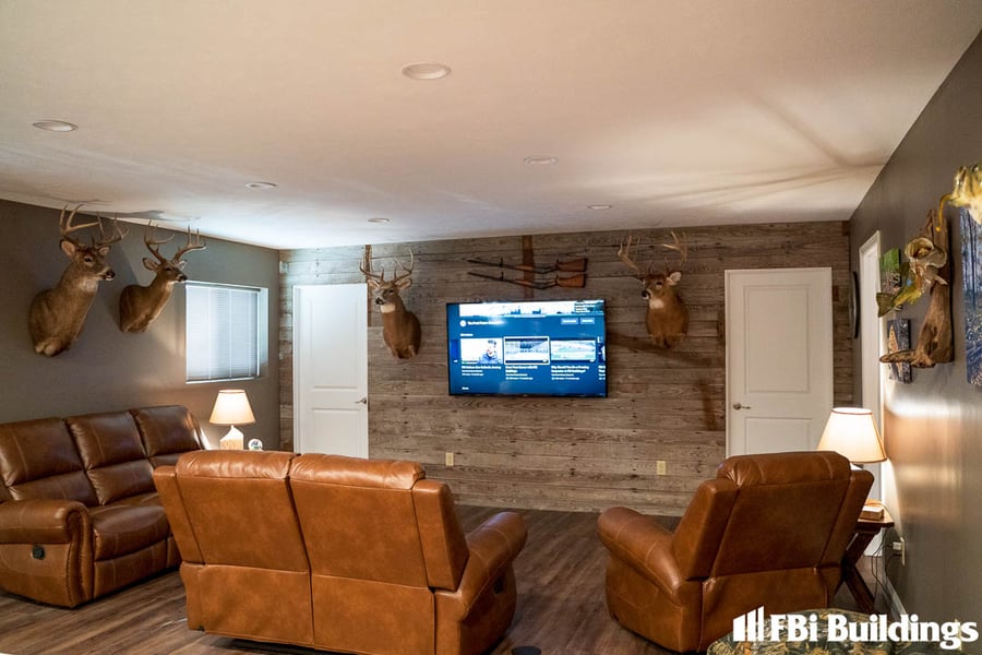 How to Choose a Pole Barn Builder for Your Barndominium