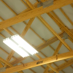 Pole Barn Insulation_Roof Insulation_Thermax