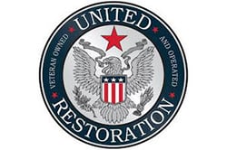 United Restoration Disaster Specialists Logo