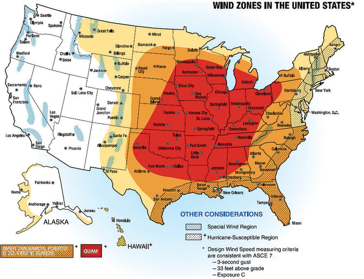 Load zone. Аллея Торнадо в США. Аллея Торнадо в США на карте. Wind Zone. Wind Zones Romania.