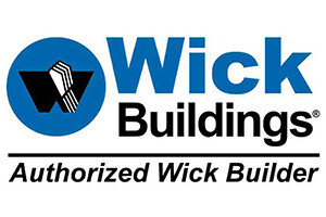 Wick Buildings Logo