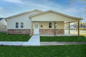 Wilder_Pole Barn Homes_Residential Buildings