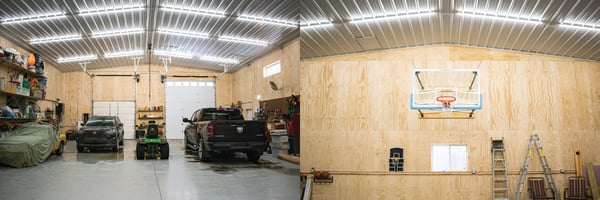 Wood-Panels-PostFrame-Building