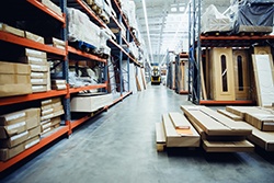 Lumber
