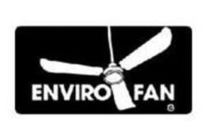 envirofan logo