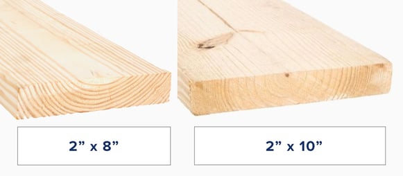 lumber-grade-size