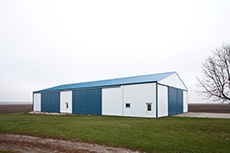 barn sliding doors, pole barn sliding door","pole barn doors, post frame building_overhead doors