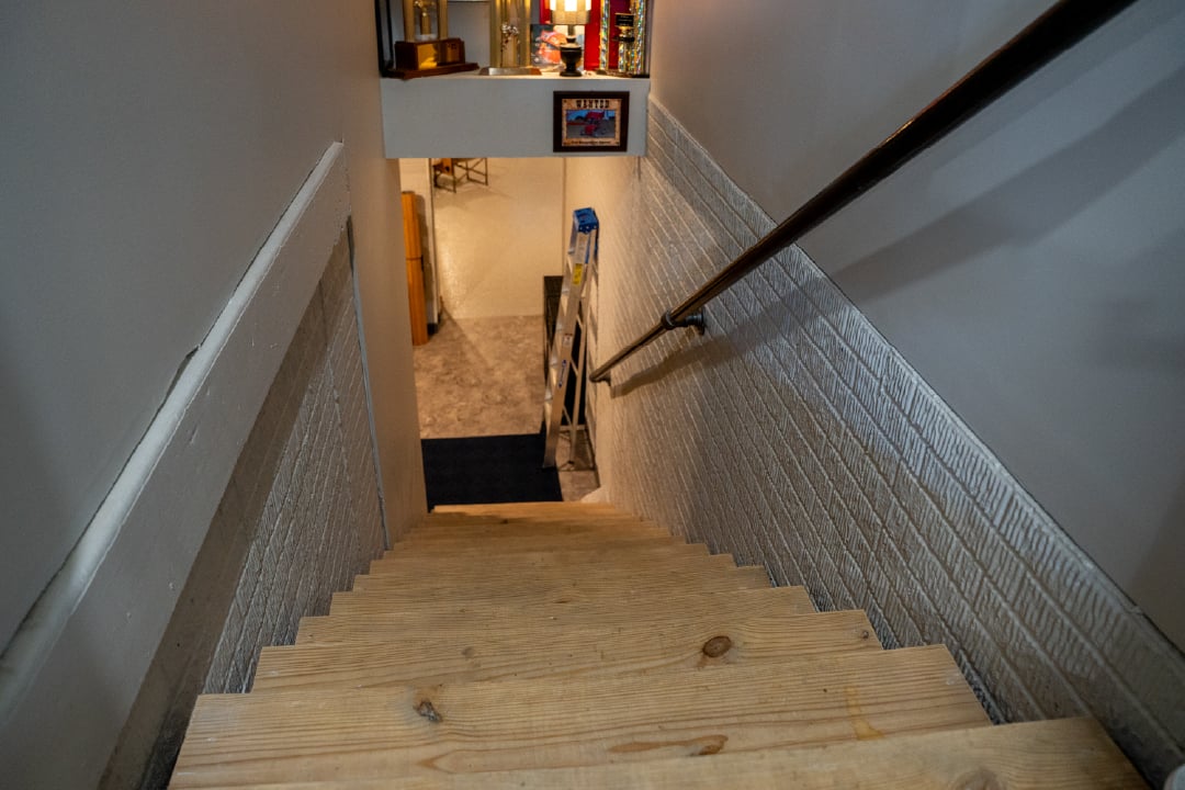 Can A Pole Barn Have A Basement?