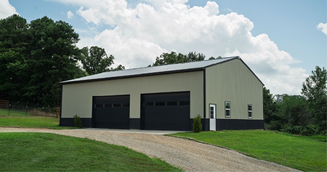 How Much Does It Cost to Build a Pole Barn in Missouri?