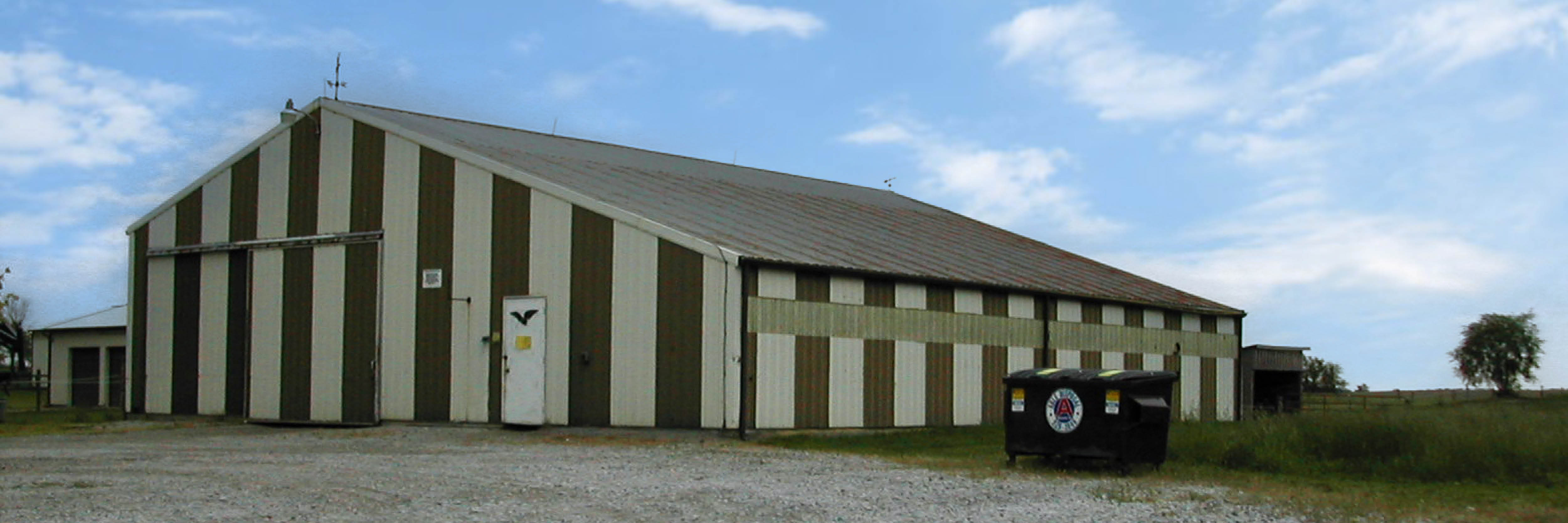 How Much Does It Cost to Reskin a 60’ x 80’ Pole Barn?