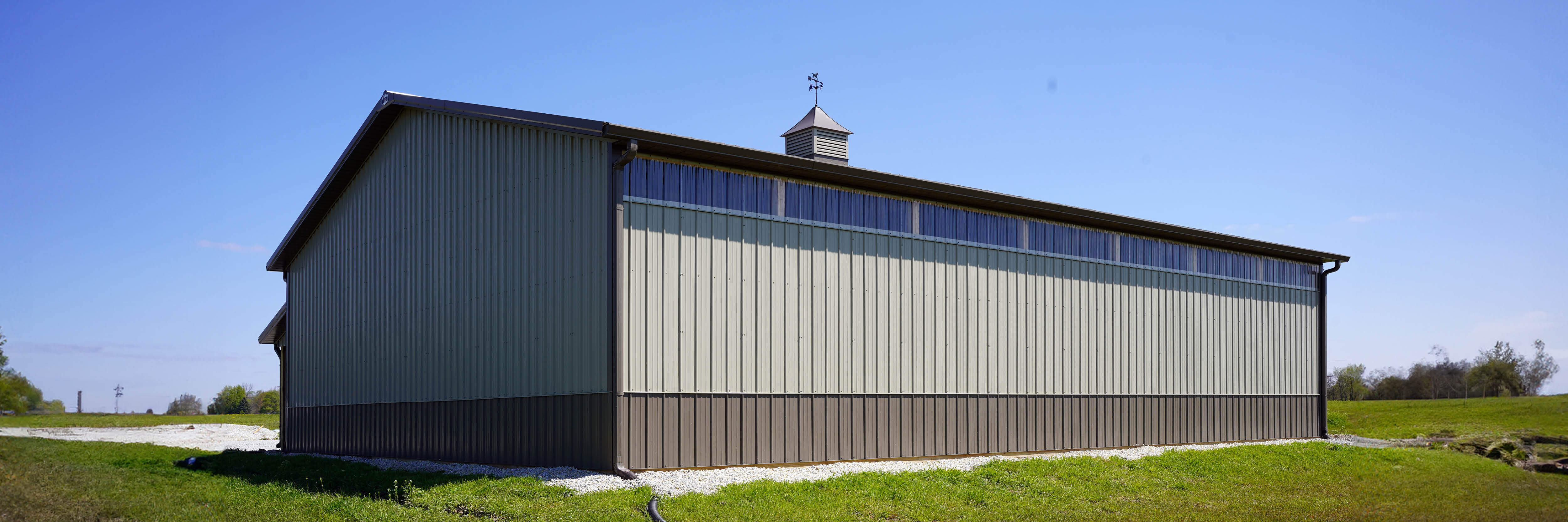 Top 5 Post-Frame Builders for Pole Barn Repairs & Renovations in Ohio