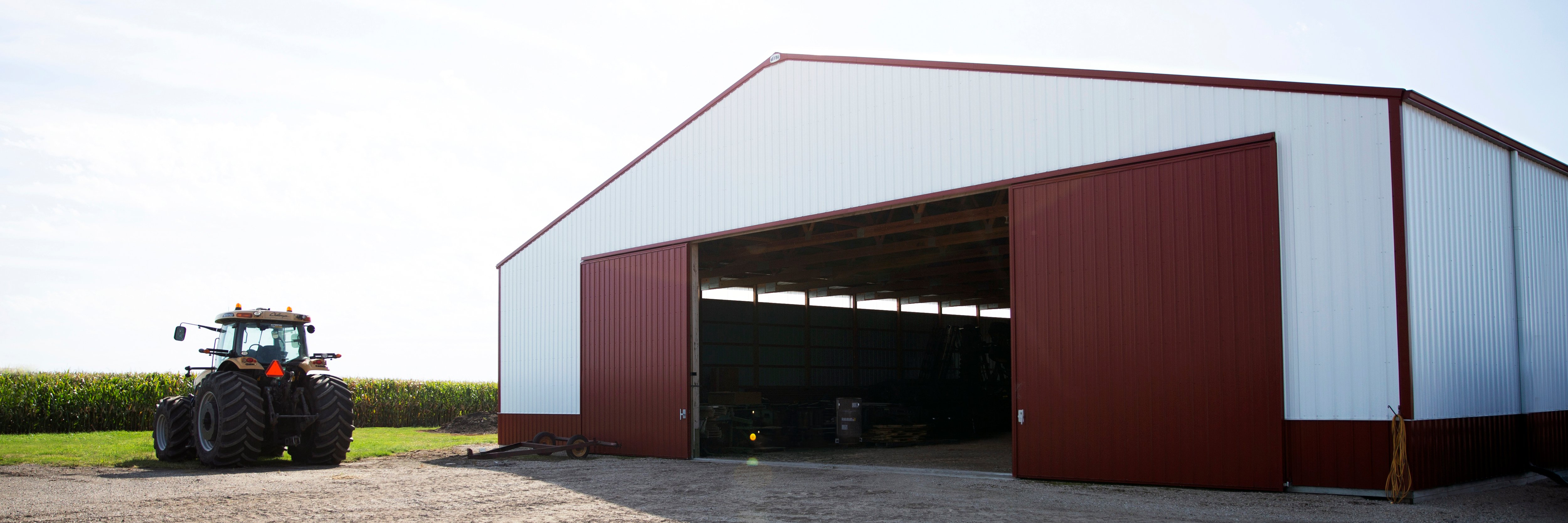 Cold Storage vs Farm Shop: Which One is Right For You?