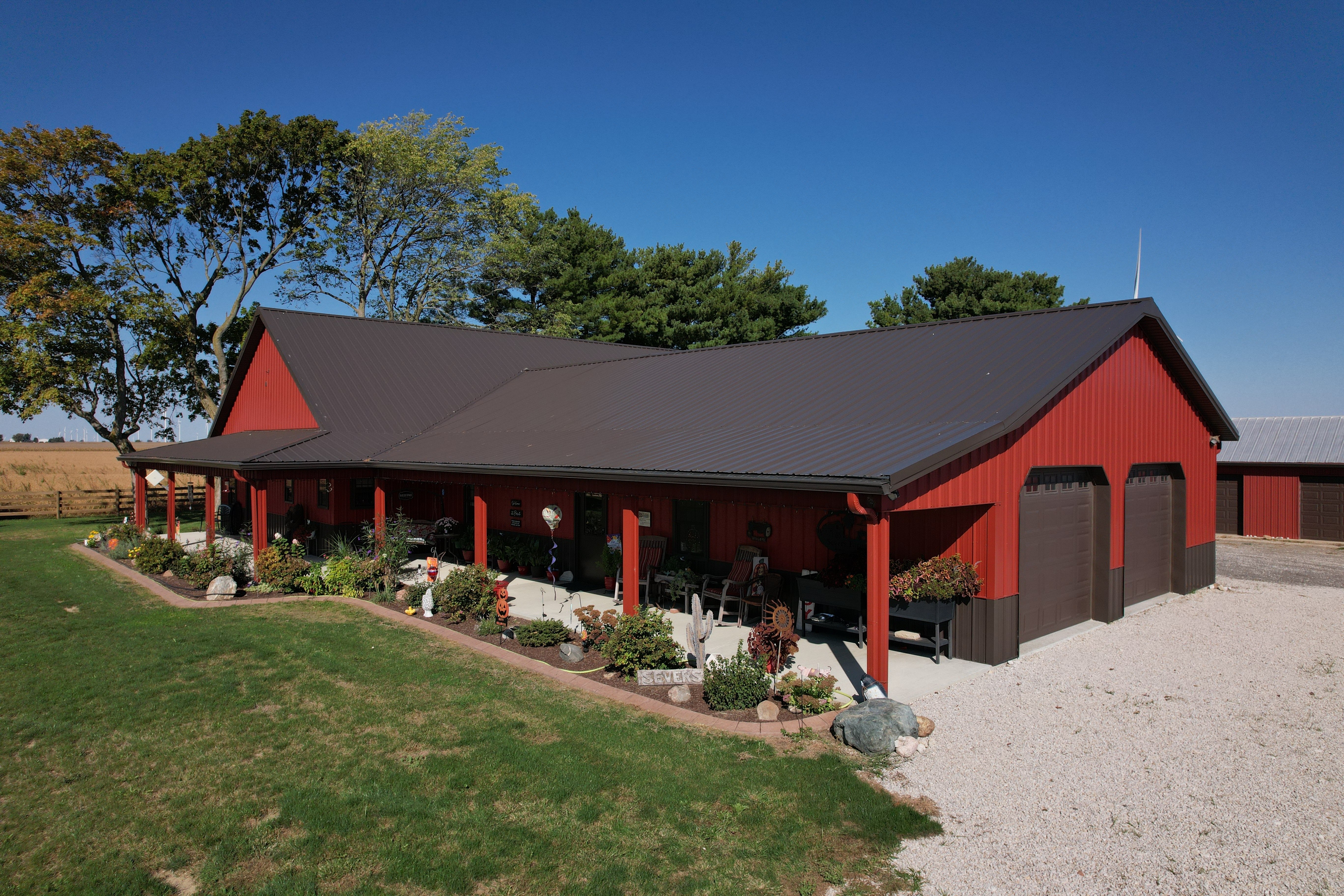 Top 5 Barndominium Builders in Missouri (Our Recommendations)