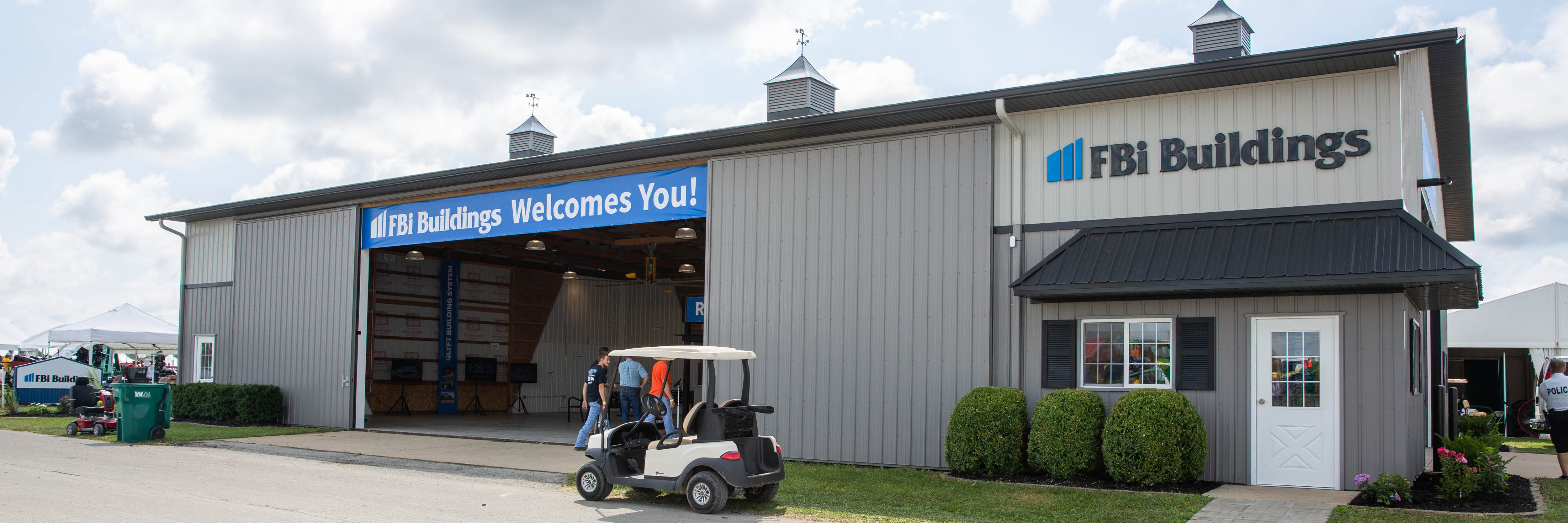 3 Reasons Why You Should Attend the 2023 Farm Progress Show