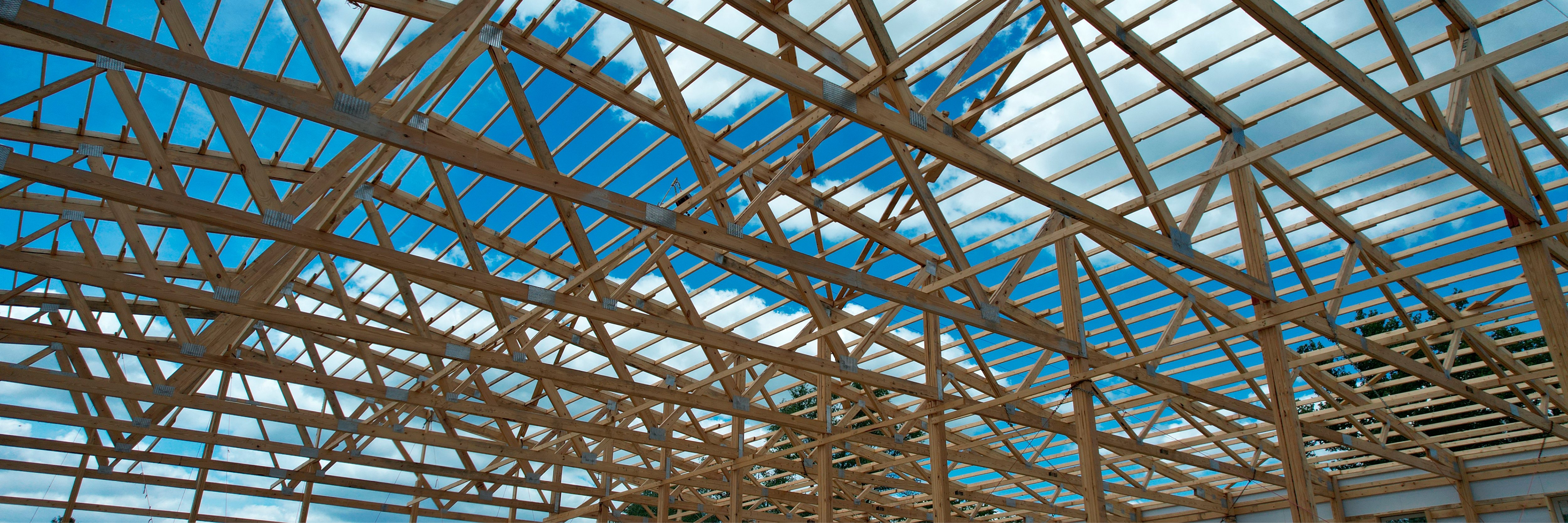5 Reasons Why Pole Barn Truss Spacing Is Important