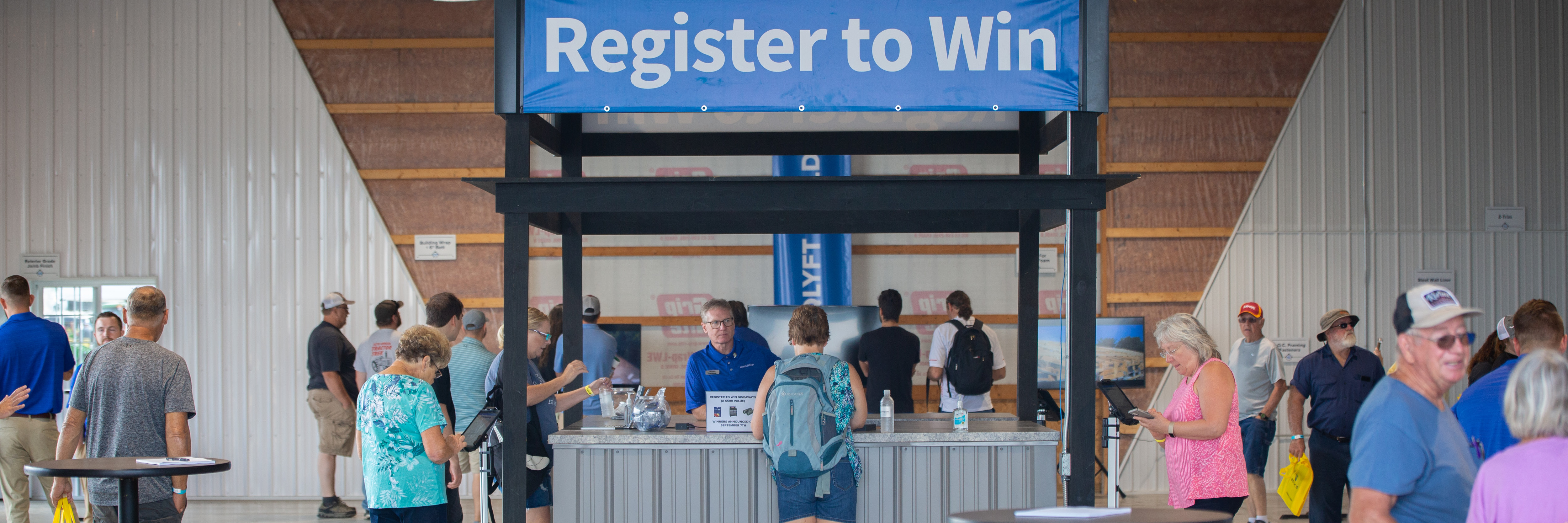 5 Reasons Why You Should Attend the 2025 Farm Progress Show