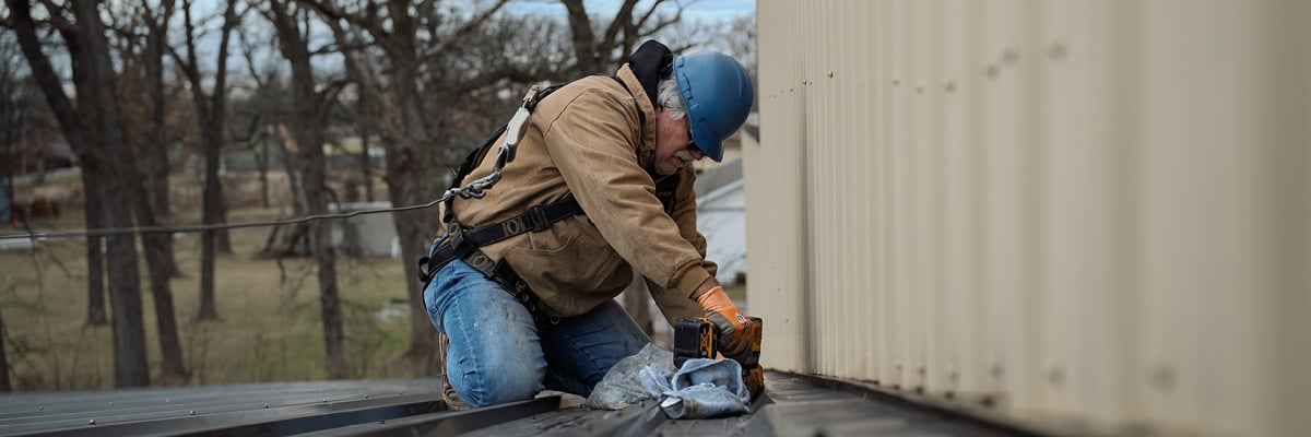 5 Ways to Prevent Pole Barn Roof Leaks