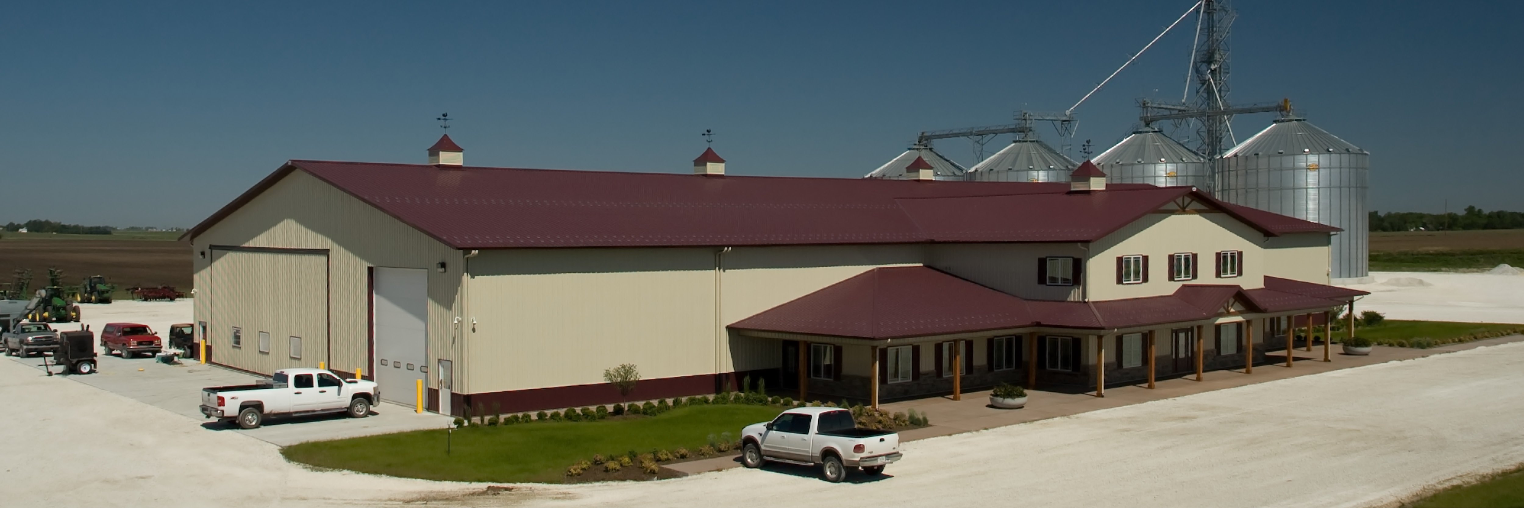 6 Key Factors That Determine a Pole Barn’s Life Expectancy