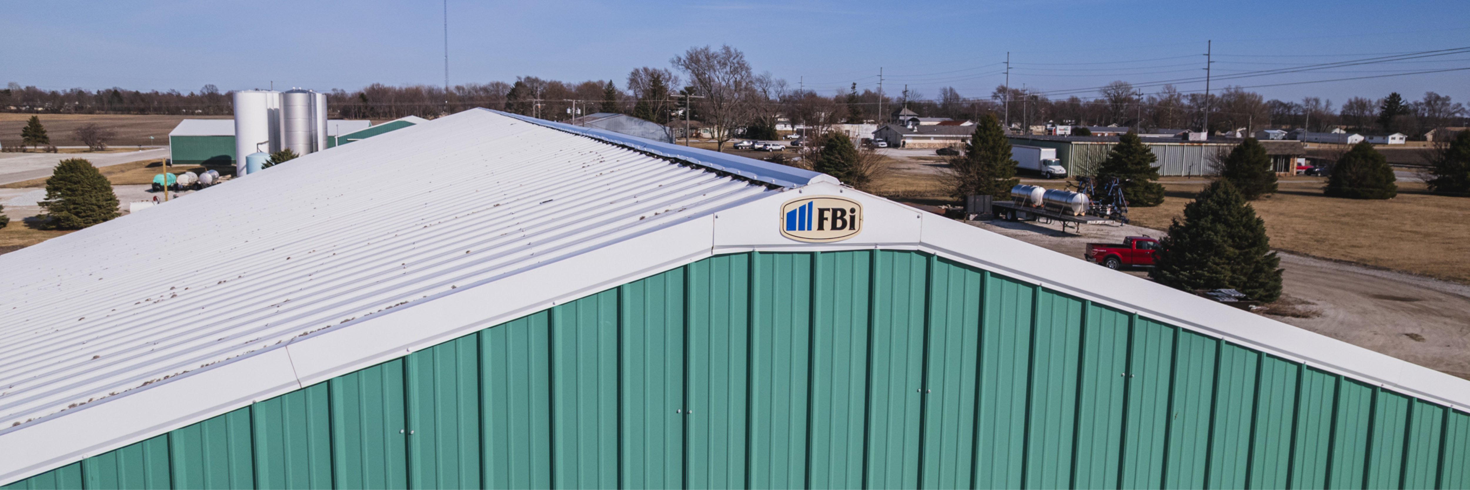 Aluminum vs. Steel: Which Ridge Cap is Best for Your Pole Barn?