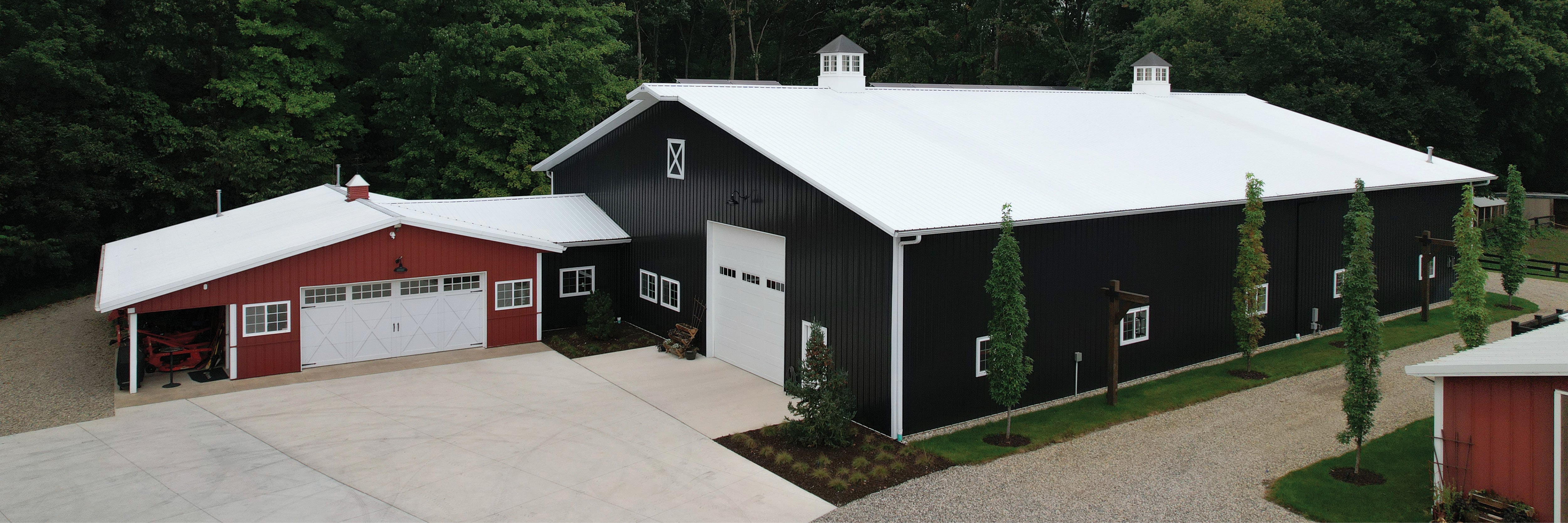 Pole Barn Additions: 4 Factors to Consider Before Expanding