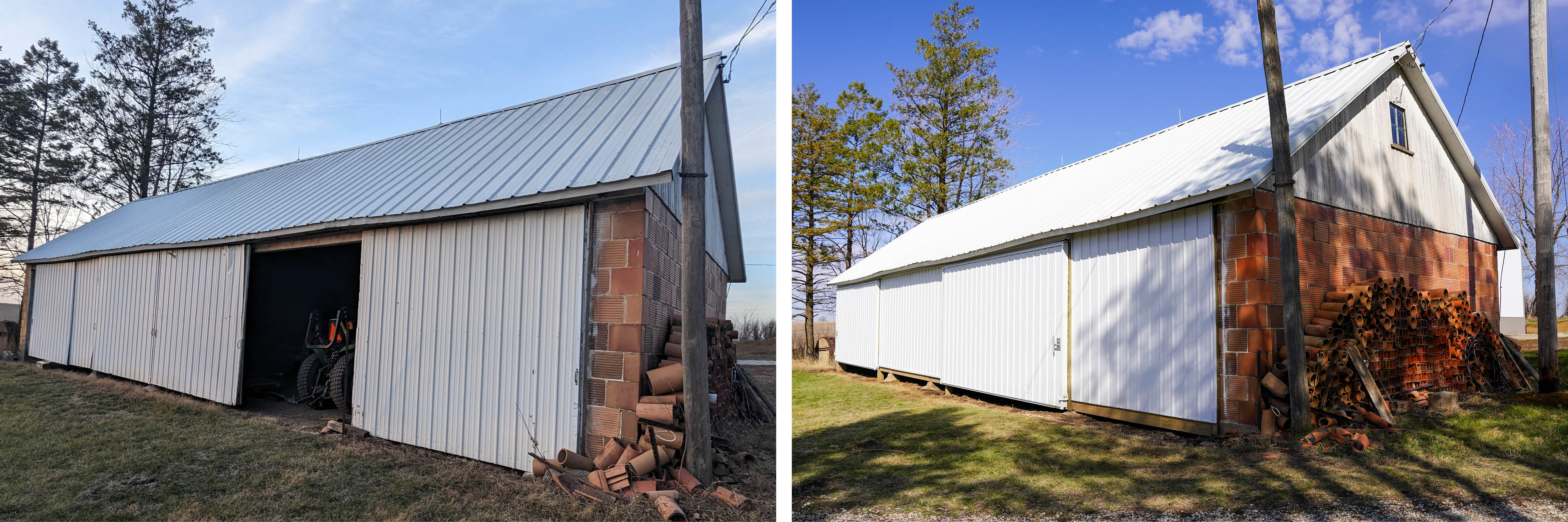 Top 5 Post-Frame Builders for Pole Barn Repairs & Renovations in Iowa