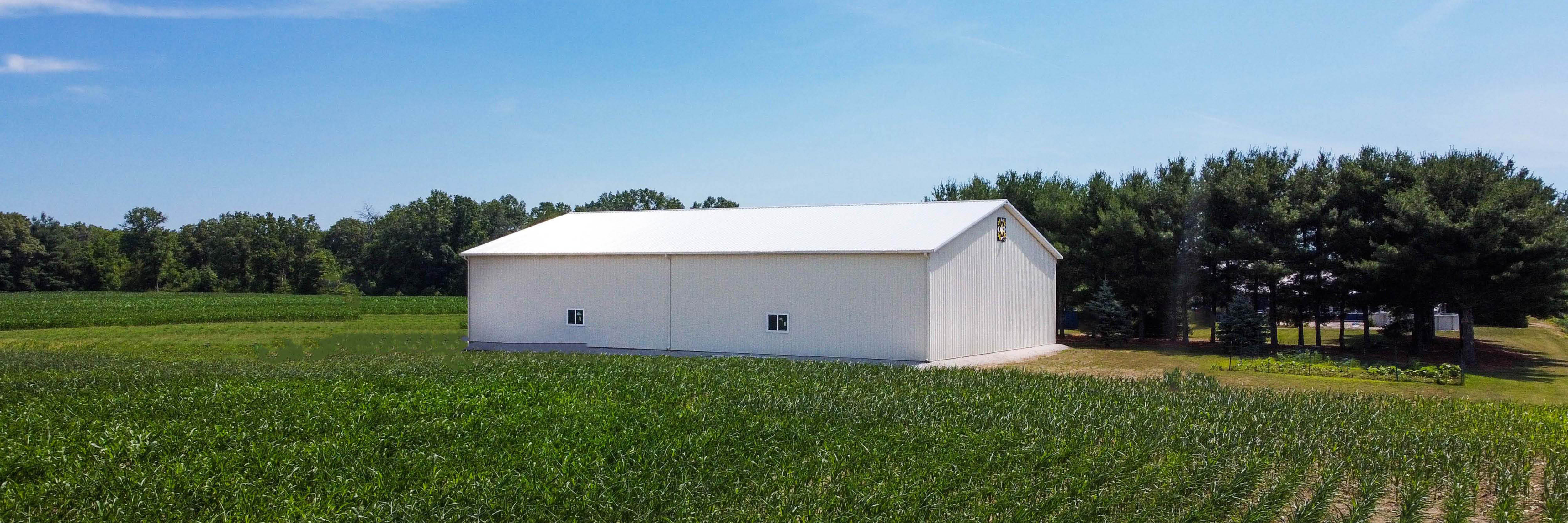 Who Are The Top Pole Barn Builders in Ohio?