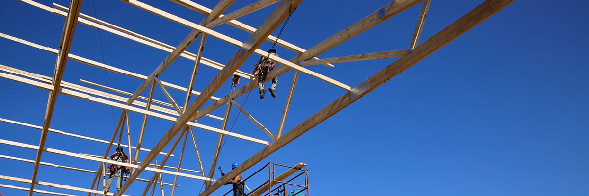 100’ Pole Barn Trusses: A Viable Option for Your Building