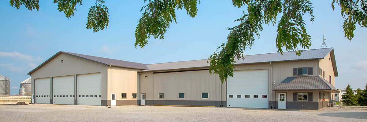 Pole Barn Additions 5 Considerations For Expanding Your Building