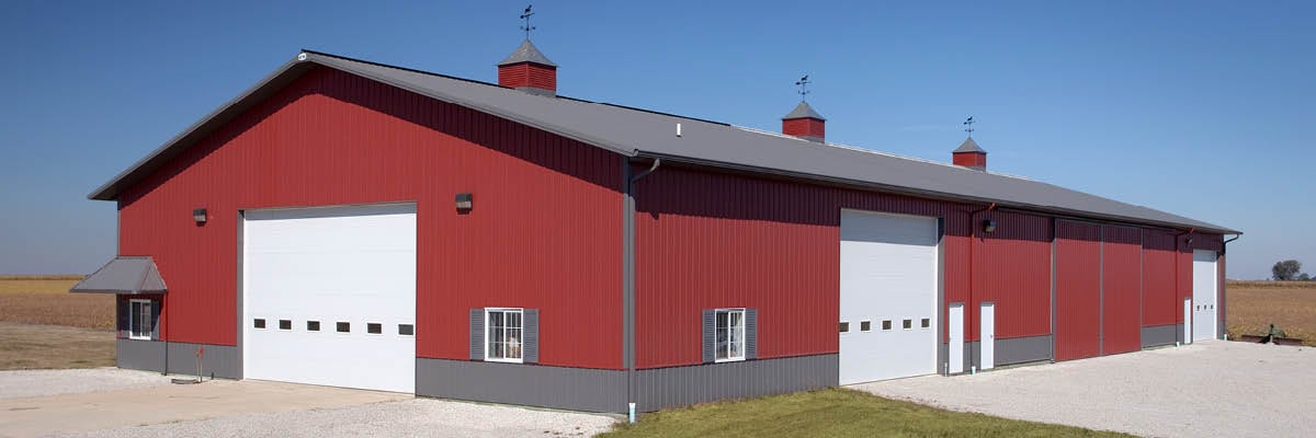 How Much Does a Pole Barn Cost: 5 Forgotten Factors