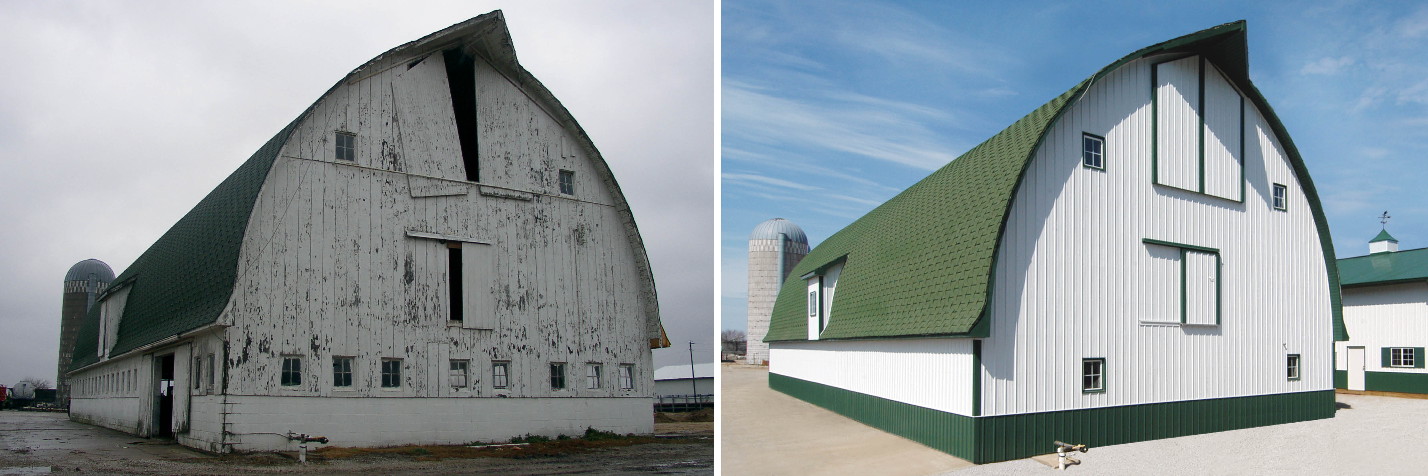 How to Finance Your Pole Barn Renovation Project with Compeer Financial