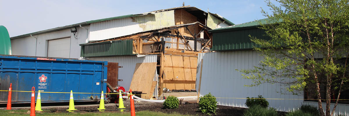 Post Frame Repairs: 7 Tips You Need to Know