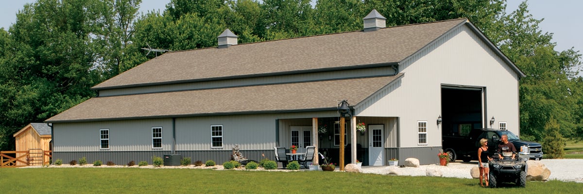 Our Top 5 RV Storage Pole Barns in 2024