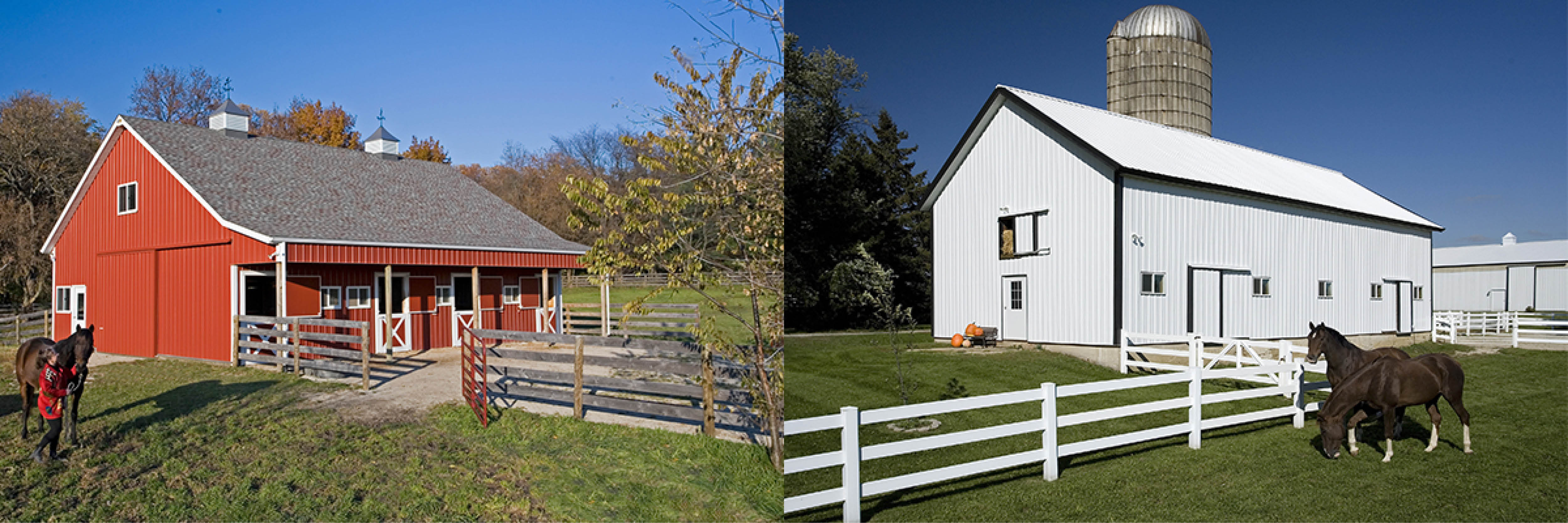 Pole Barn Renovation vs New Construction: Which One is Right for You?