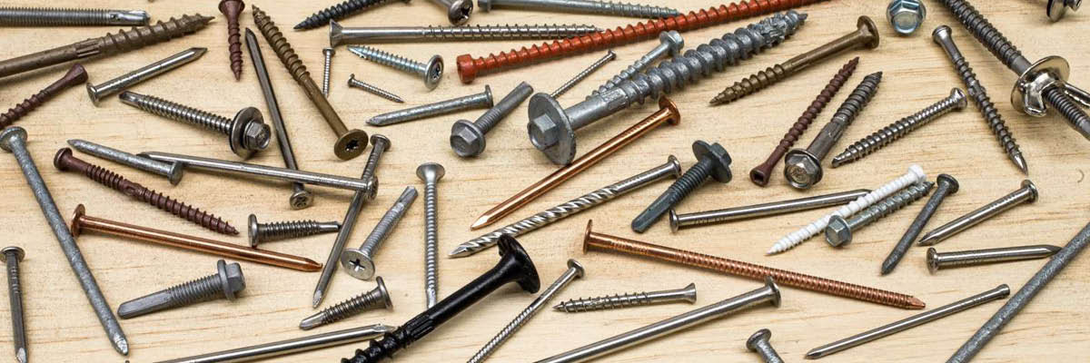 Pole Barn Screws vs Nails Which is Best