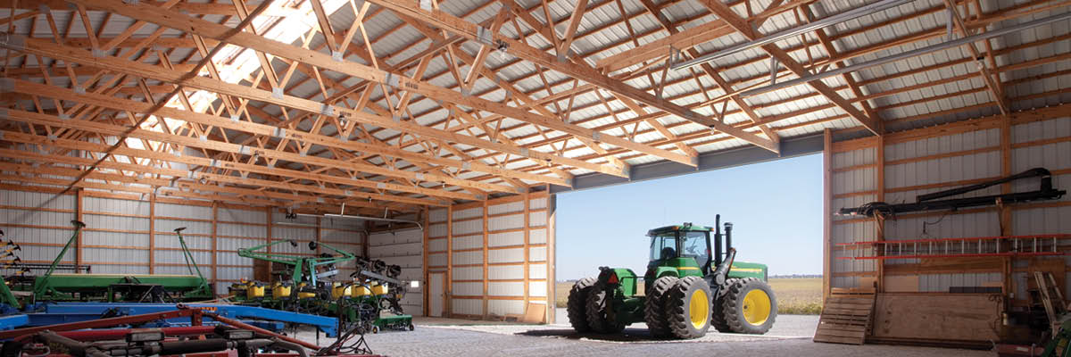 Pole Barn Structural Integrity: Top 5 Building Components