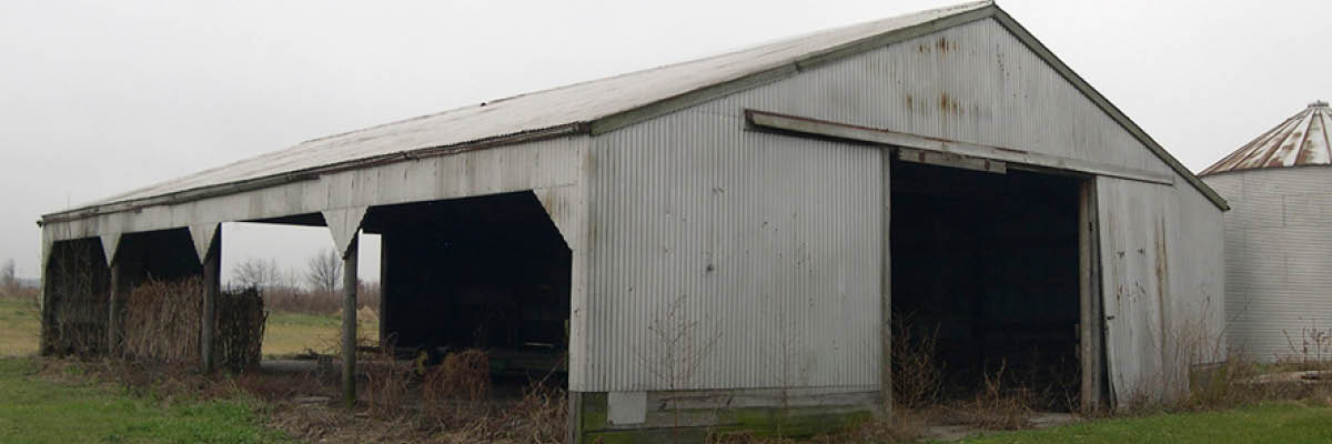 Is Renovating a Pole Barn Practical?