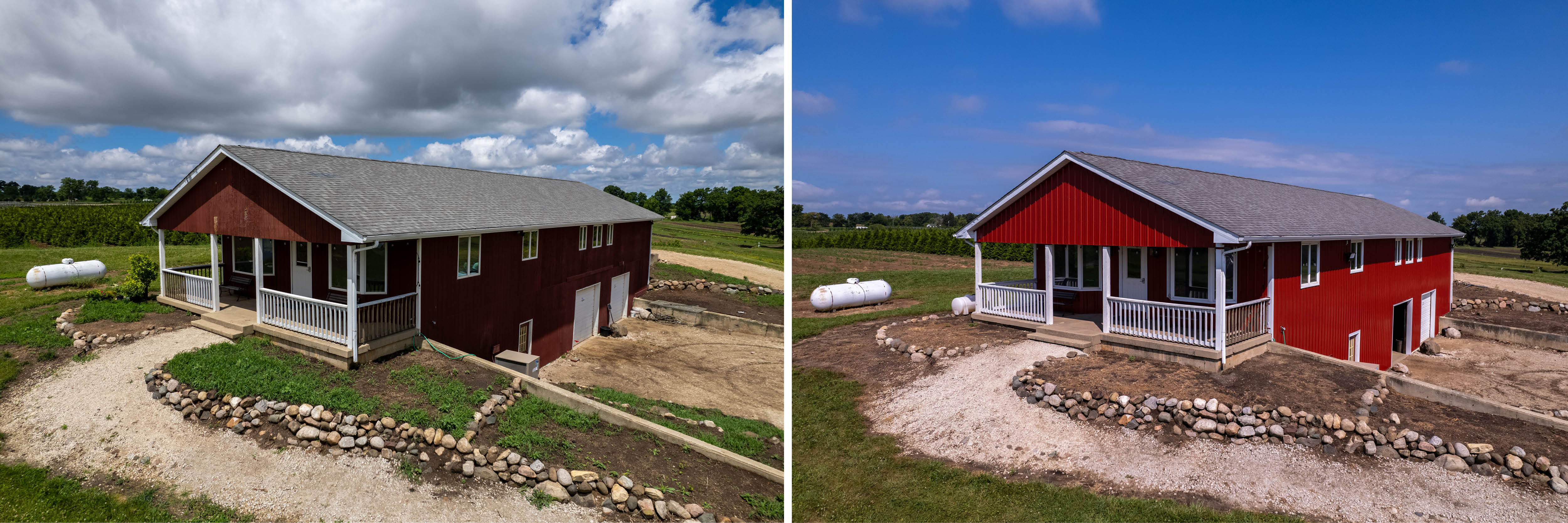 Top 5 Post-Frame Builders for Pole Barn Repairs & Renovations in Kentucky