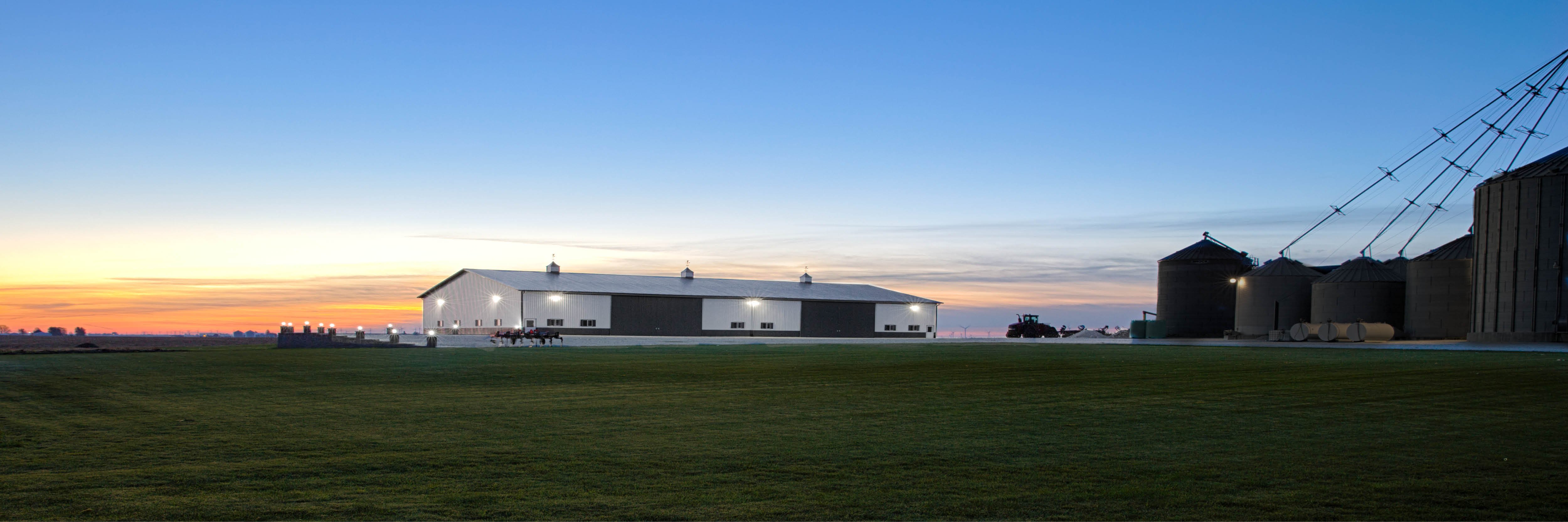 Who Are the Top Pole Barn Builders in Michigan?
