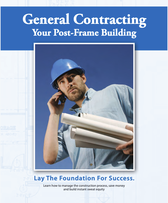 General Contracting Brochure_Cover