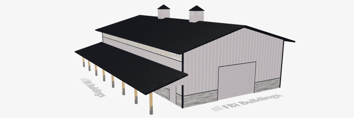 How to Design Your Pole Barn Online