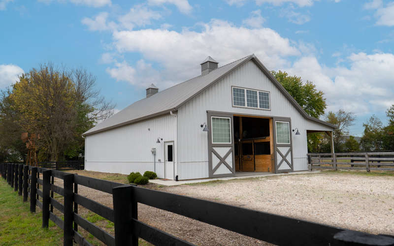 Who Are The Top 5 Pole Barn Builders in Kentucky?