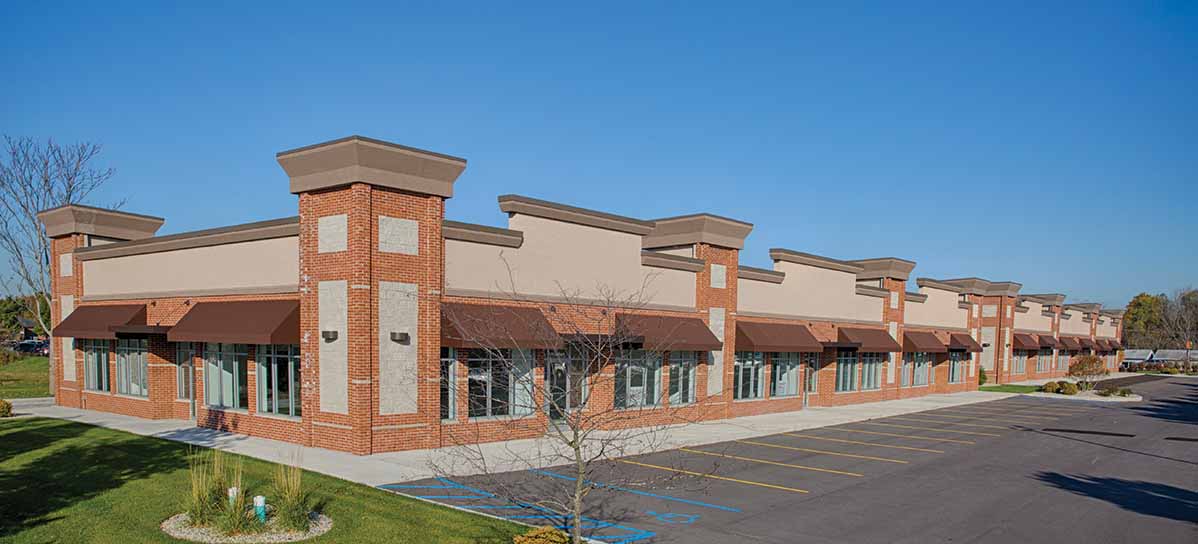 How Much Does a Post-Frame Commercial Building Cost Per Square Foot?