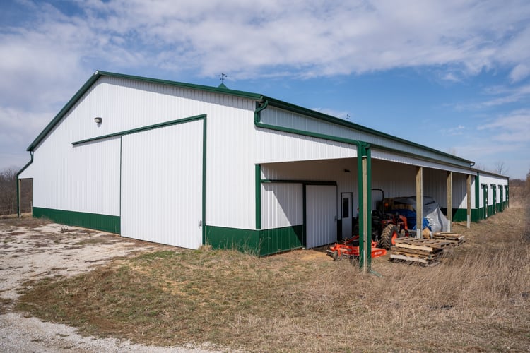 Who Are The Top 5 Pole Barn Builders in Missouri?