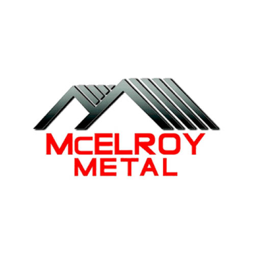 McElroy Metal