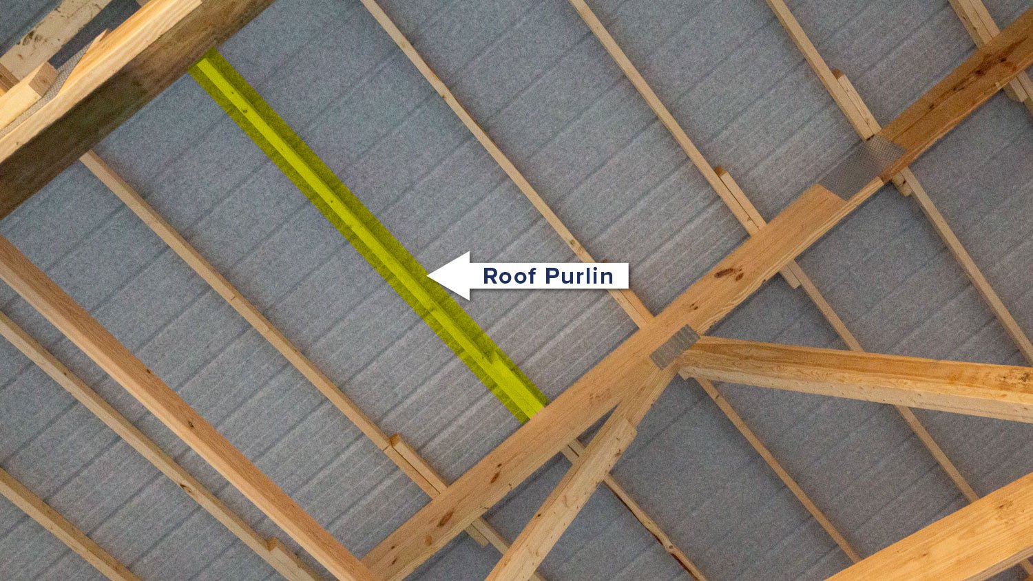 Value Framing Installation Roof Purlin – Tips And Solution