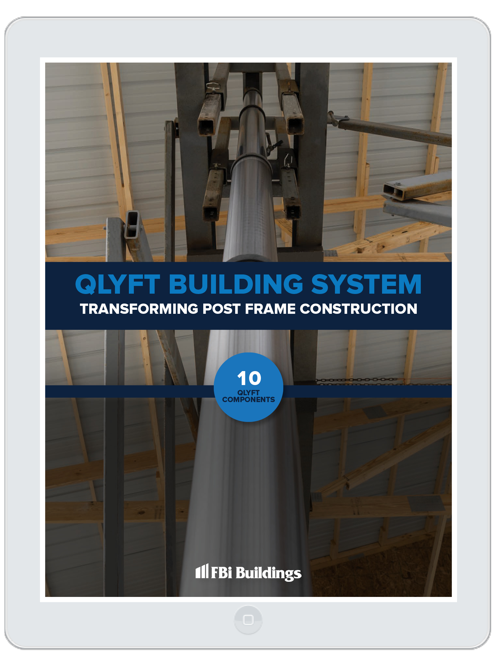 QLYFT Guidebook_iPad Cover