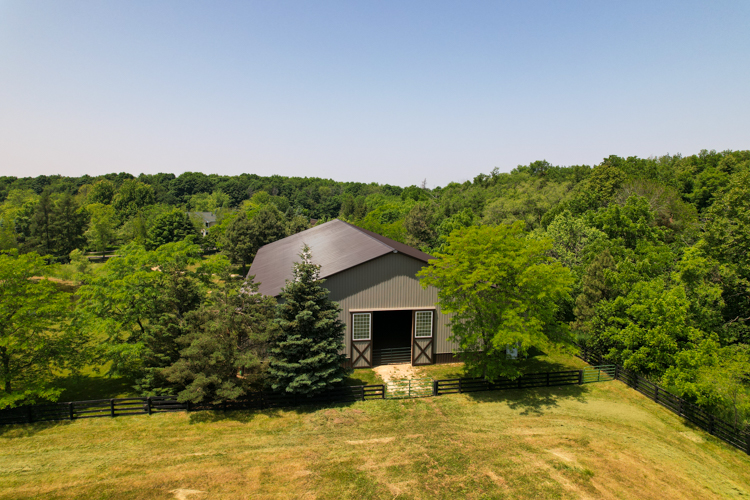 How Much Does it Cost to Build a Pole Barn in Wisconsin?